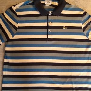 Lacoste